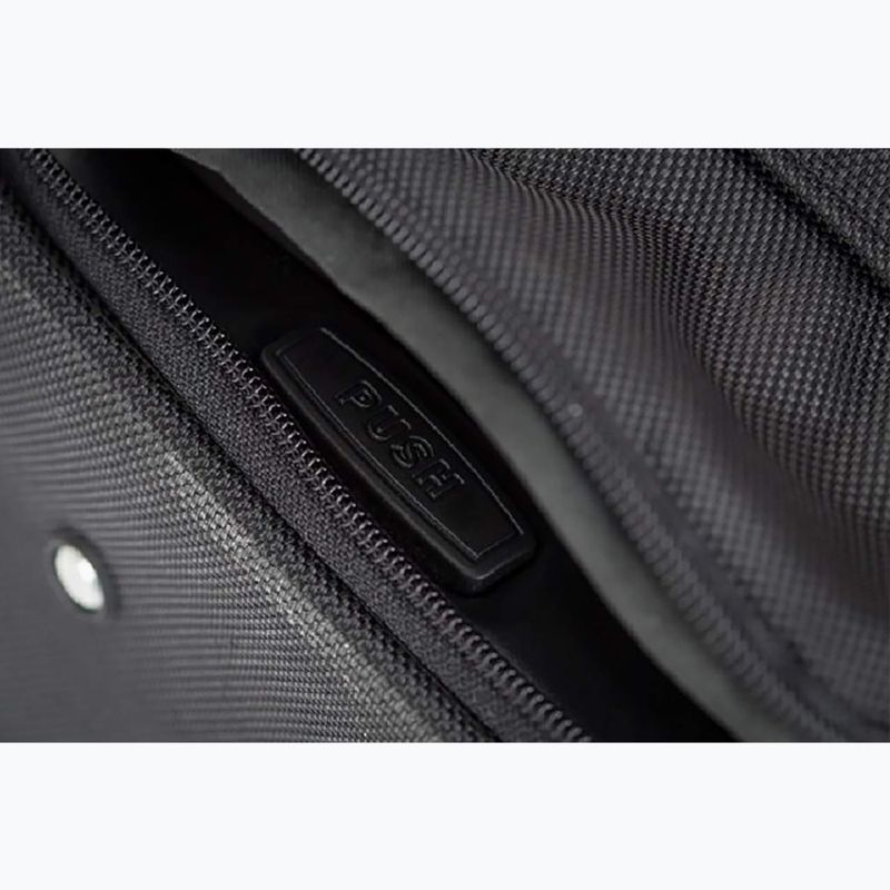 Комплект чанти за багажник KJUST Alfa Romeo 159 Sportwagon 2005-2011 4 бр. black 12