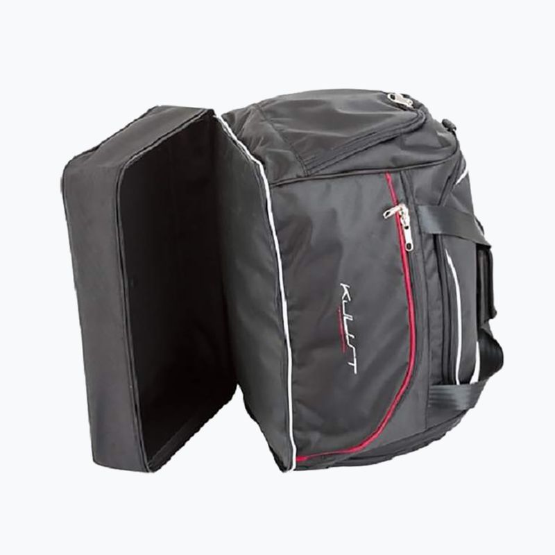 Комплект чанти за багажник KJUST Audi A6 Allroad 2011-2017 5 бр. black 4