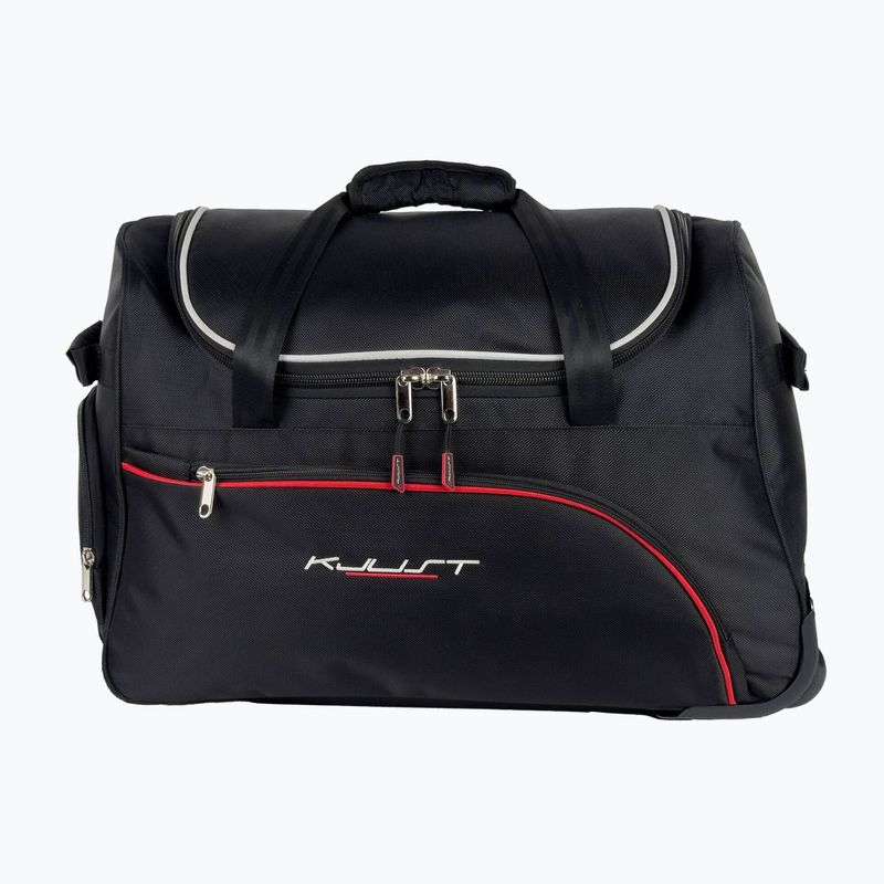 Комплект чанти за багажник KJUST Audi A6 Avant 2004-2011 5 бр. black 4