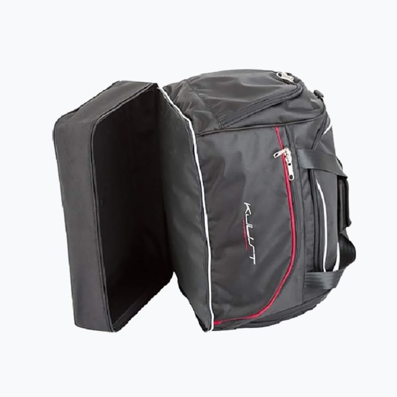 Комплект чанти за багажник KJUST Audi A6 Avant 2004-2011 5 бр. black 6