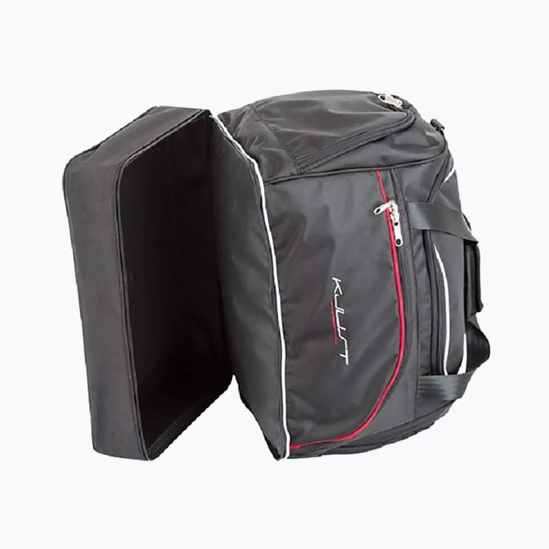 Комплект чанти за багажник KJUST Audi A6 Avant 2011-2017 5 бр. black 4