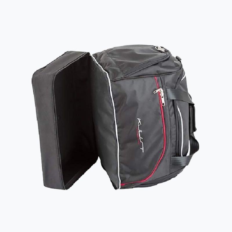 Комплект чанти за багажник KJUST Citroen C4 Hatchback 2010-2017 4 бр. black 4