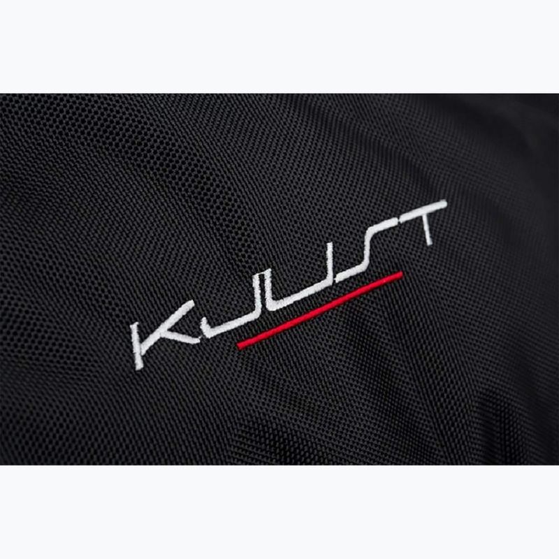 Комплект чанти за багажник KJUST Citroen C4 Cactus 2014-2017 4 бр. black 12