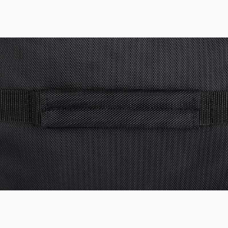 Комплект чанти за багажник KJUST Fiat 500L 2012+ 3 бр. black 12