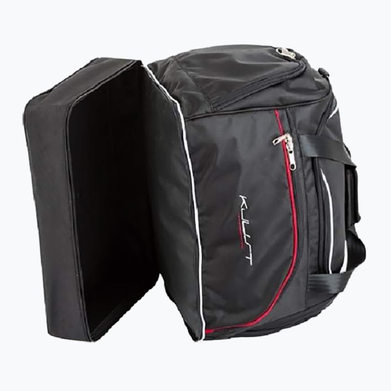 Комплект чанти за багажник KJUST Citroen C4 Grand Picasso 2006-2013 5 бр. black 5