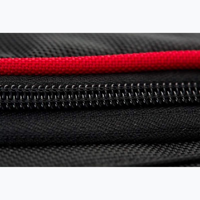 Комплект чанти за багажник KJUST Citroen C4 Grand Picasso 2006-2013 5 бр. black 12