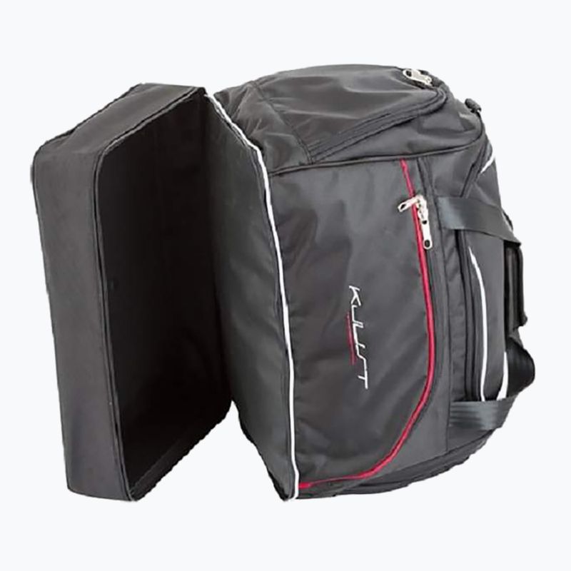 KJUST Комплект чанти за багажника на BMW 3 Coupe 2006-2013 4 бр. черни 5