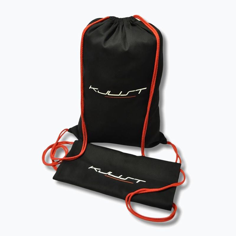 KJUST Комплект чанти за багажника на BMW 3 Touring 2005-2013 4 бр. черни 7