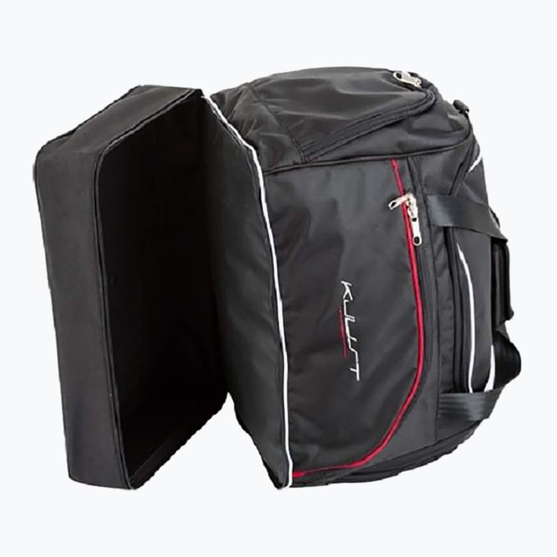 Комплект чанти за багажник KJUST Dacia Sandero 2011-2020 3 бр. black 4