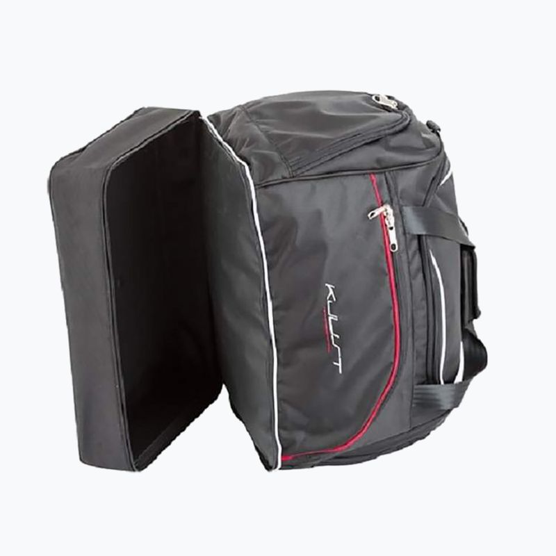 Комплект чанти за багажник KJUST Citroen C5 Tourer 2008-2017 5 бр. black 5