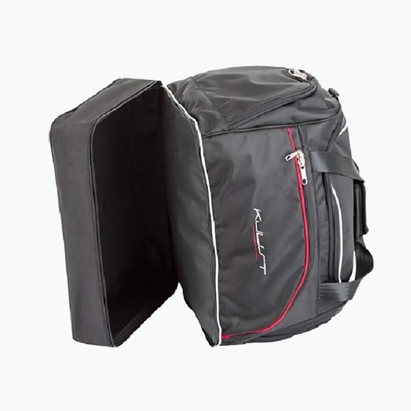 Комплект чанти за багажник KJUST Ford C-Max 2010-2019 4 бр. black 5