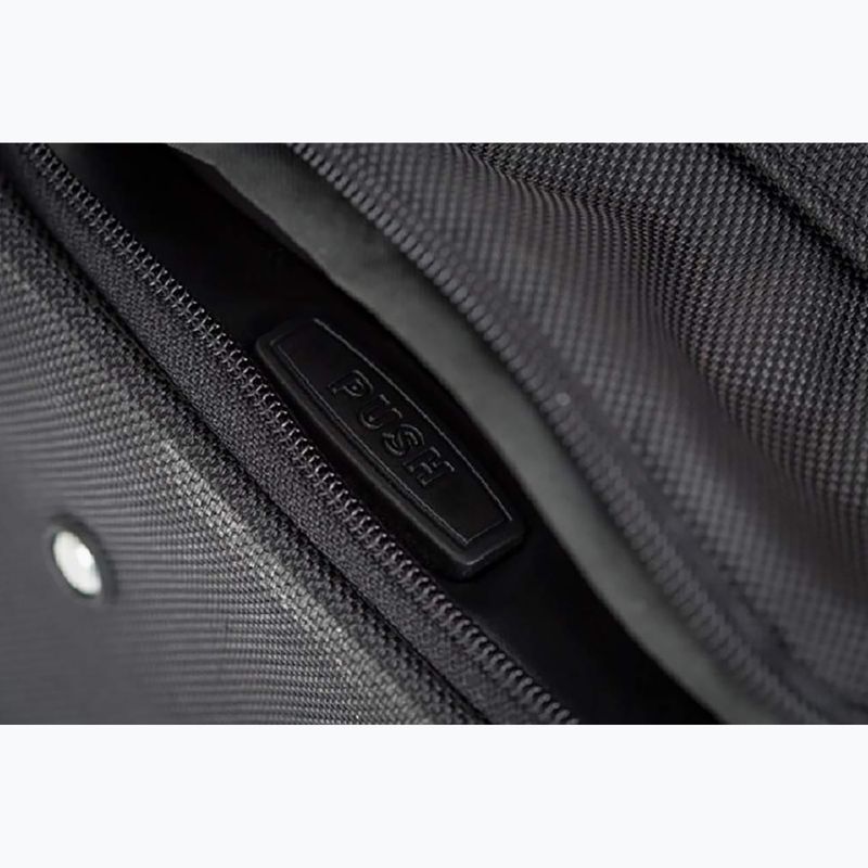 Комплект чанти за багажник KJUST Ford Focus Hatchback 2011-2018 4 бр. black 13