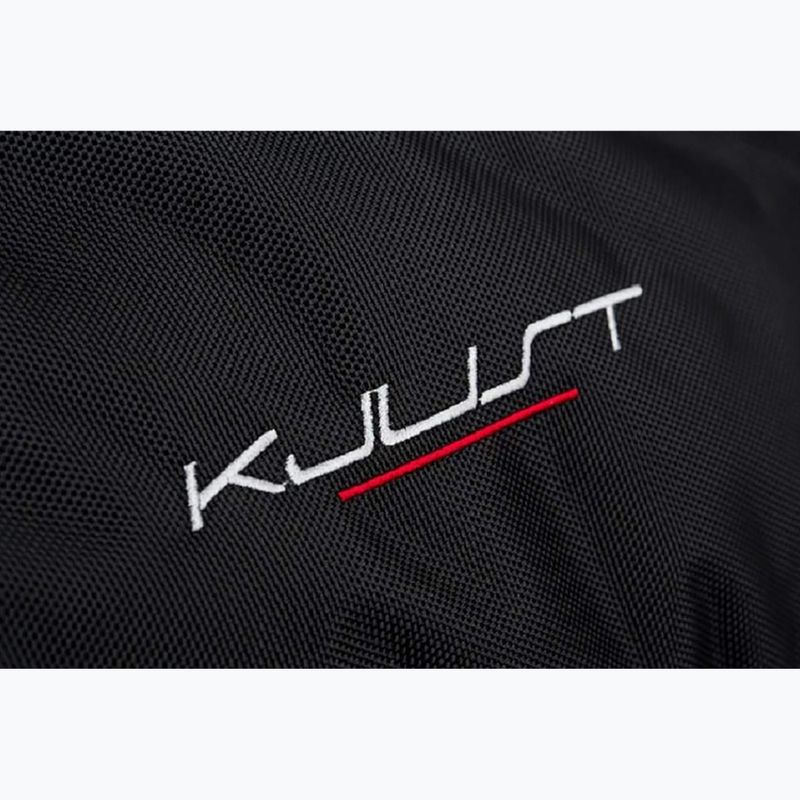Комплект чанти за багажник KJUST Ford Focus Hatchback 2011-2018 4 бр. black 15