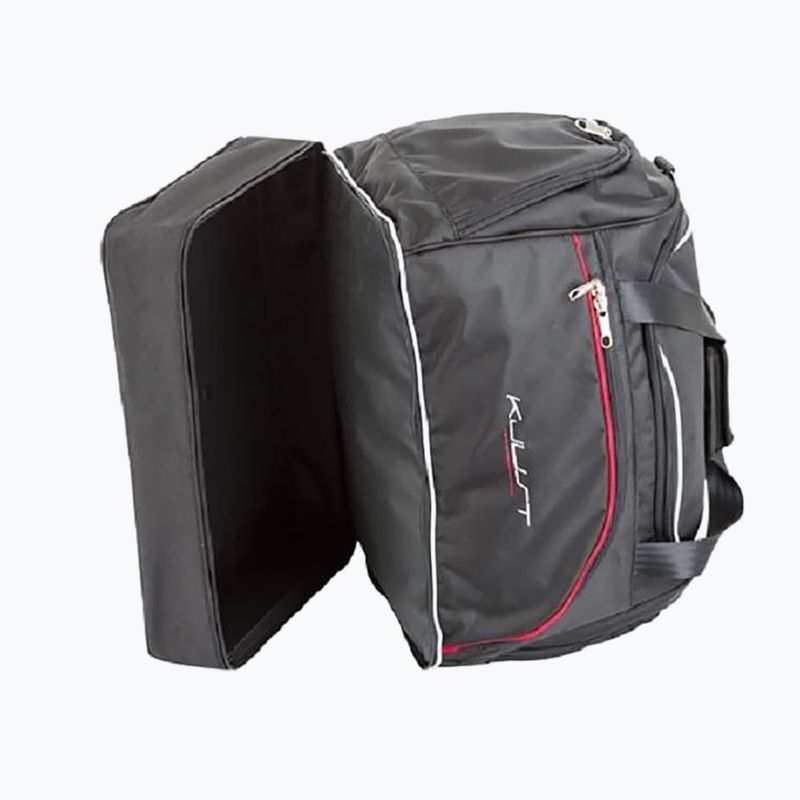 Комплект чанти за багажник KJUST Ford Focus комби 2004-2011 5 бр. black 5