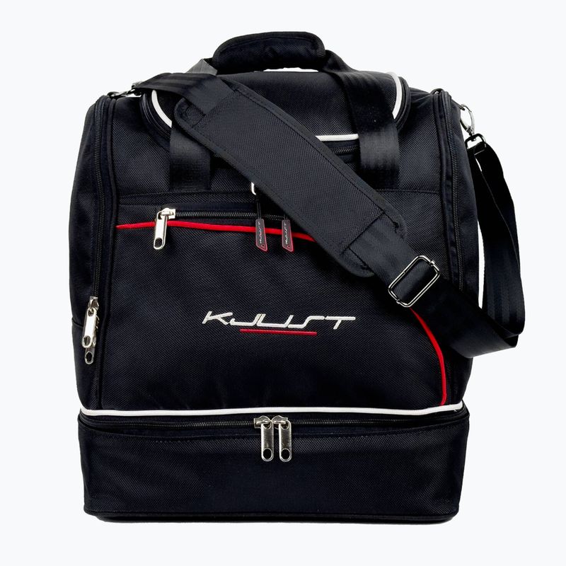 Комплект чанти за багажник KJUST Honda Accord Limousine 2007-2016 6 бр. black 3