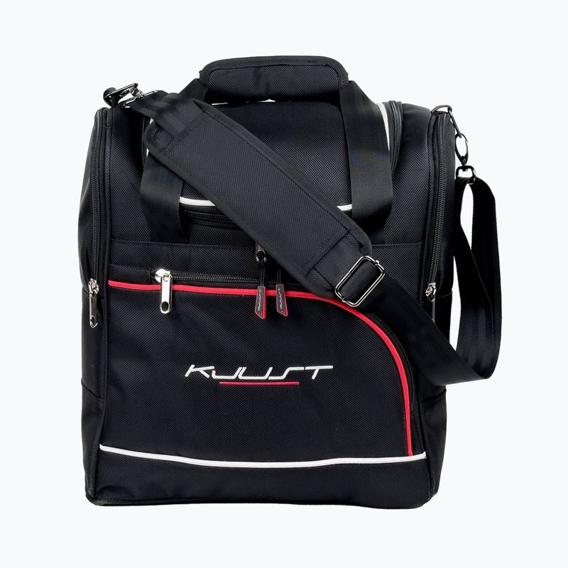 Комплект чанти за багажник KJUST Honda Accord Limousine 2007-2016 6 бр. black 4