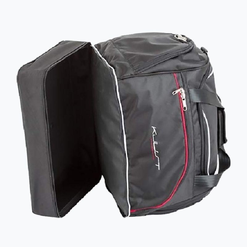 Комплект чанти за багажник KJUST Honda Accord Limousine 2007-2016 6 бр. black 7