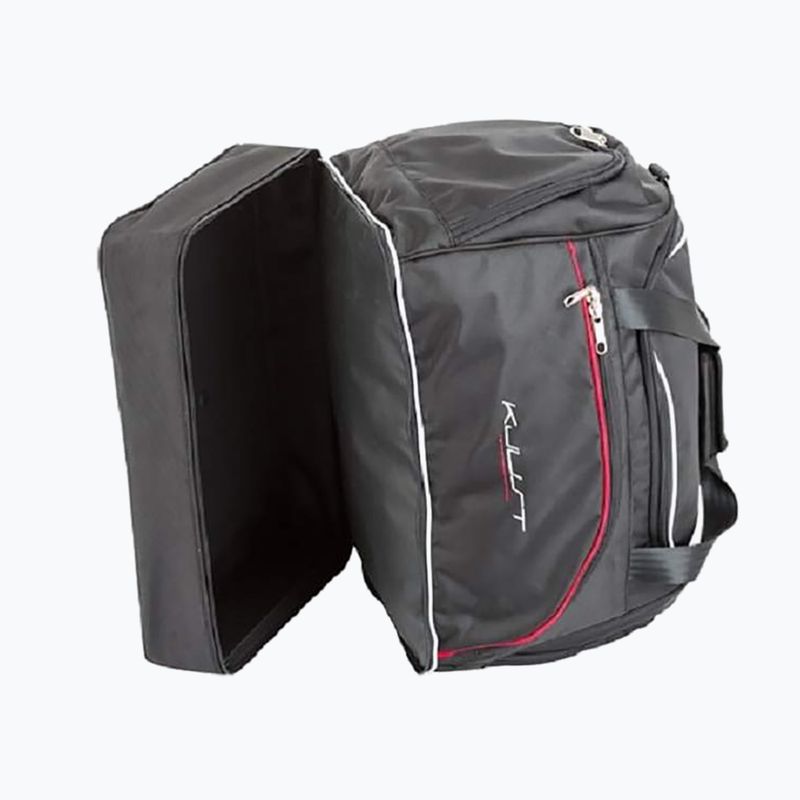 Комплект чанти за багажник KJUST Honda Civic Hatchback 2006-2011 4 бр. black 4