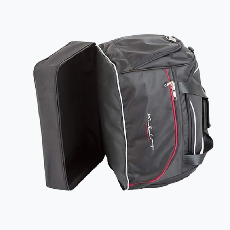 Комплект чанти за багажник KJUST Honda Civic Limousine 2012-2017 г. 4 бр. black 6