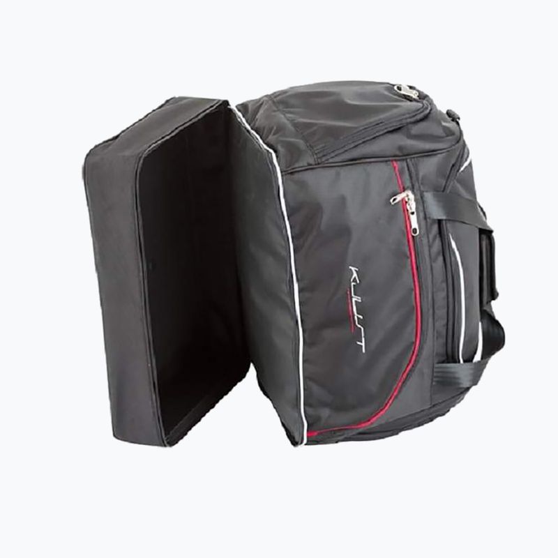 Комплект чанти за багажник KJUST Hyundai I30 Hatchback 2012-2016 4 бр. black 4