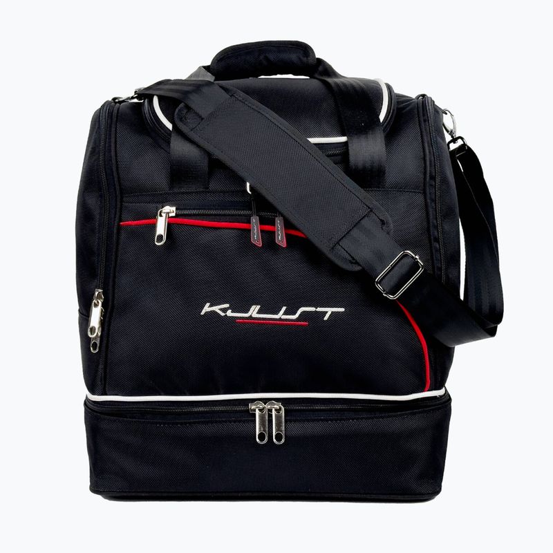 Комплект чанти за багажник KJUST Hyundai I30 комби 2012-2017 г. 4 бр. black 4