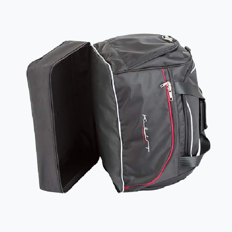 Комплект чанти за багажник KJUST Hyundai I30 комби 2012-2017 г. 4 бр. black 6