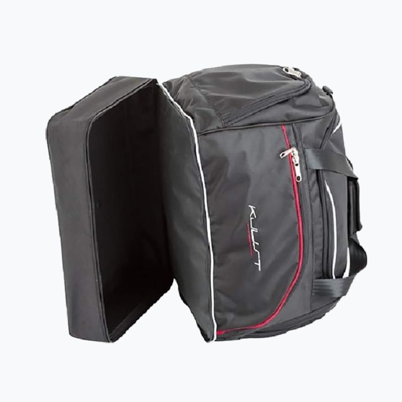 Комплект чанти за багажник KJUST Hyundai Tucson 2015-2020 4 бр. black 5