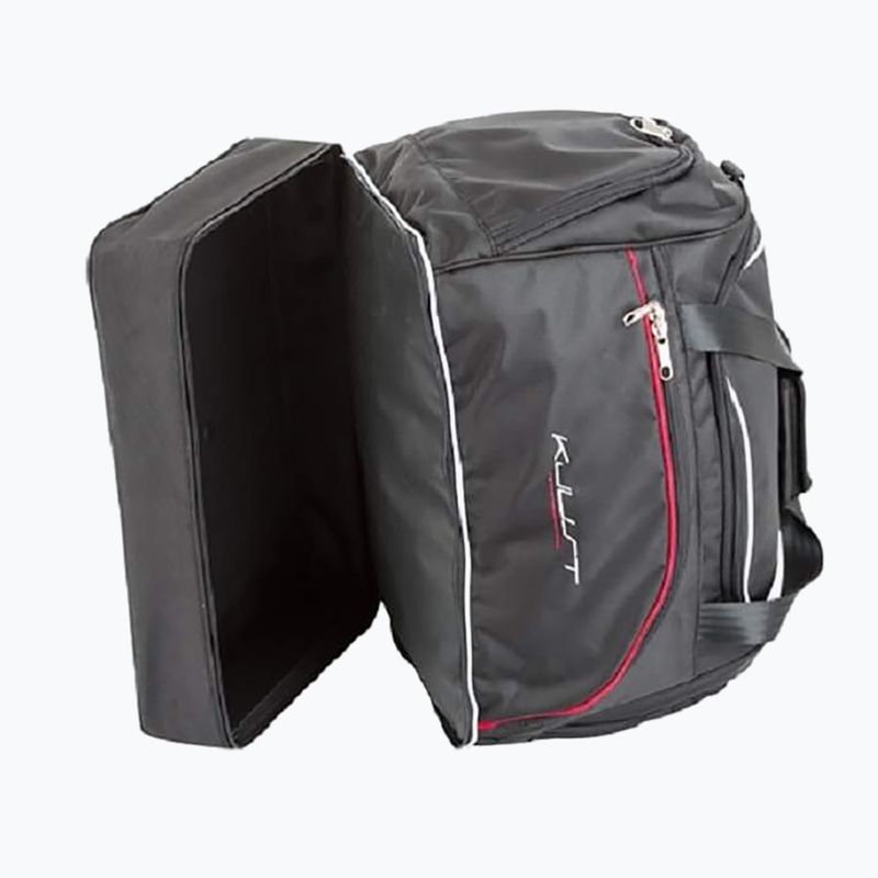 Комплект чанти за багажник KJUST Infiniti FX35 2003-2009 4 бр. black 5