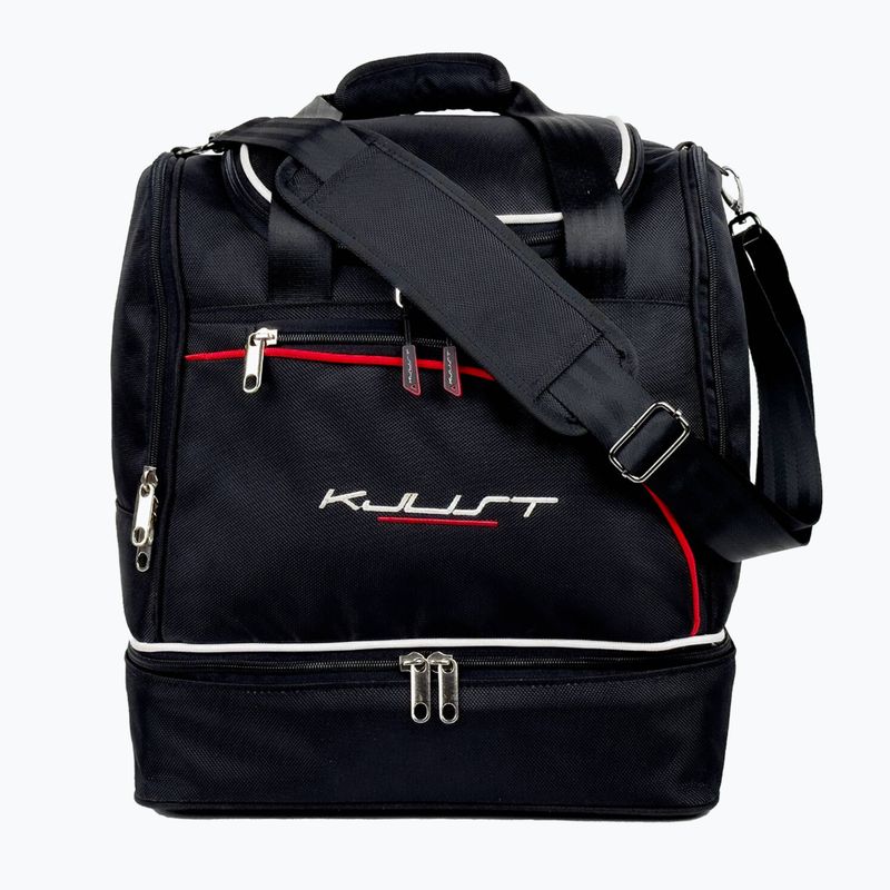 Комплект чанти за багажник KJUST Jeep Grand Cherokee 2010-2021 4 бр. black 4