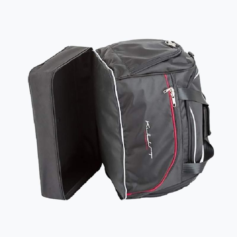 Комплект чанти за багажник KJUST Jeep Grand Cherokee 2010-2021 4 бр. black 6