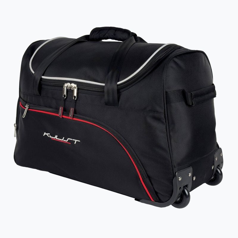 Комплект чанти за багажник KJUST Kia Optima Limousine 2015-2019 5 бр. black 4