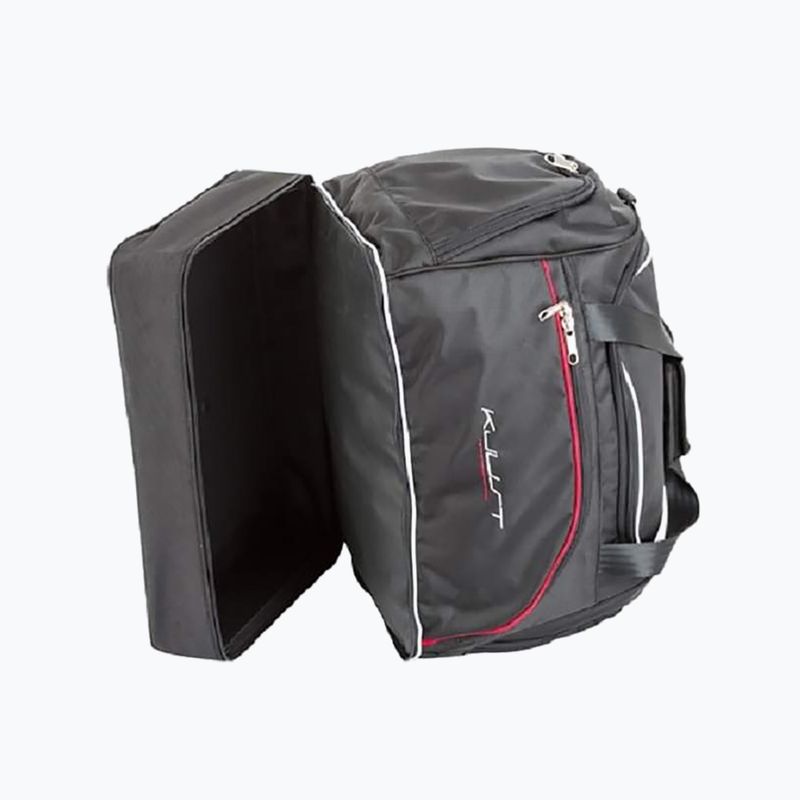 Комплект чанти за багажник KJUST Land Rover Discovery Sport 2014+ 4 бр. black 6