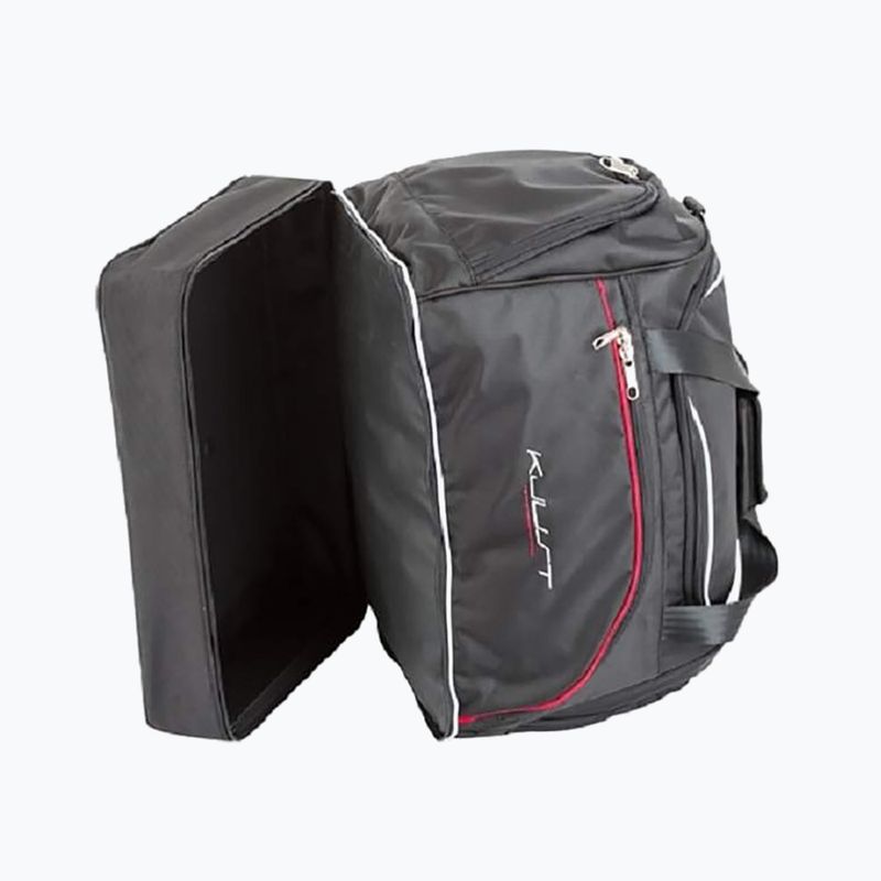 Комплект чанти за багажник KJUST Lexus IS 2005-2012 4 бр. black 5