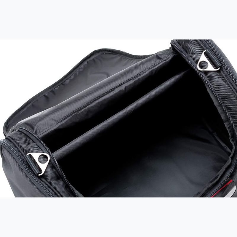 Комплект чанти за багажник KJUST KJUST Mercedes-Benz B 2011-2018 4 бр. black 7