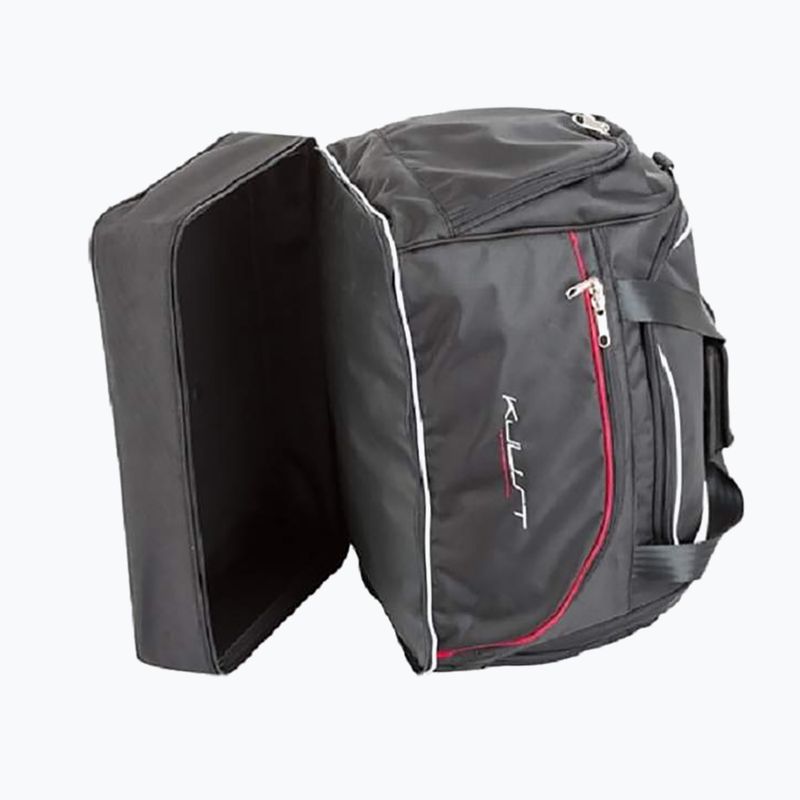 Комплект чанти за багажник KJUST Mercedes-Benz C Combi 2006-2014 г. 4 бр. black 6