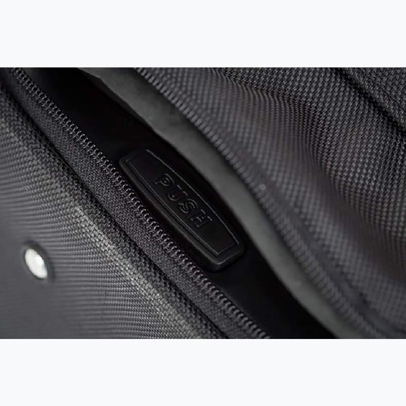 Комплект чанти за багажник KJUST Mazda 6 Kombi 2002-2008 5 бр. black 10