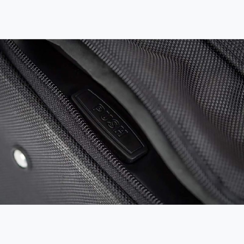 Комплект чанти за багажник KJUST Mazda 6 Kombi 2012+ 5 бр. black 10