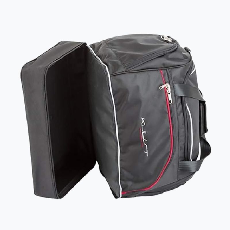 Комплект чанти за багажник KJUST Mazda CX-5 2011-2017 4 бр. black 6