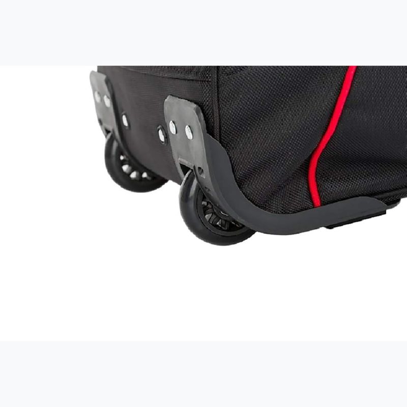 Комплект чанти за багажник KJUST Mercedes-Benz S 2005-2013 4 бр. black 7