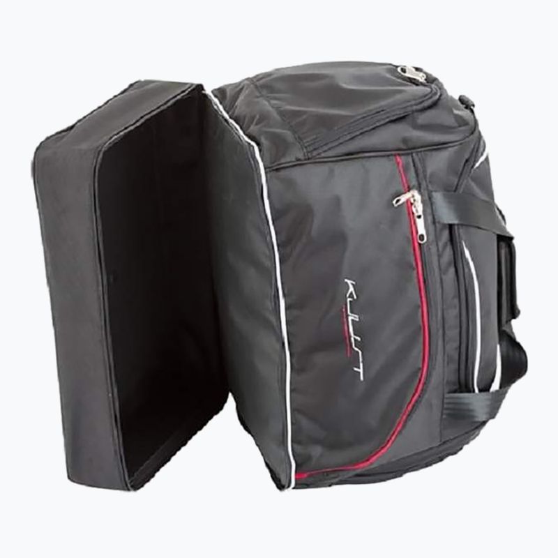 Комплект чанти за багажник KJUST Peugeot 301 2012-2019 5 бр. black 5