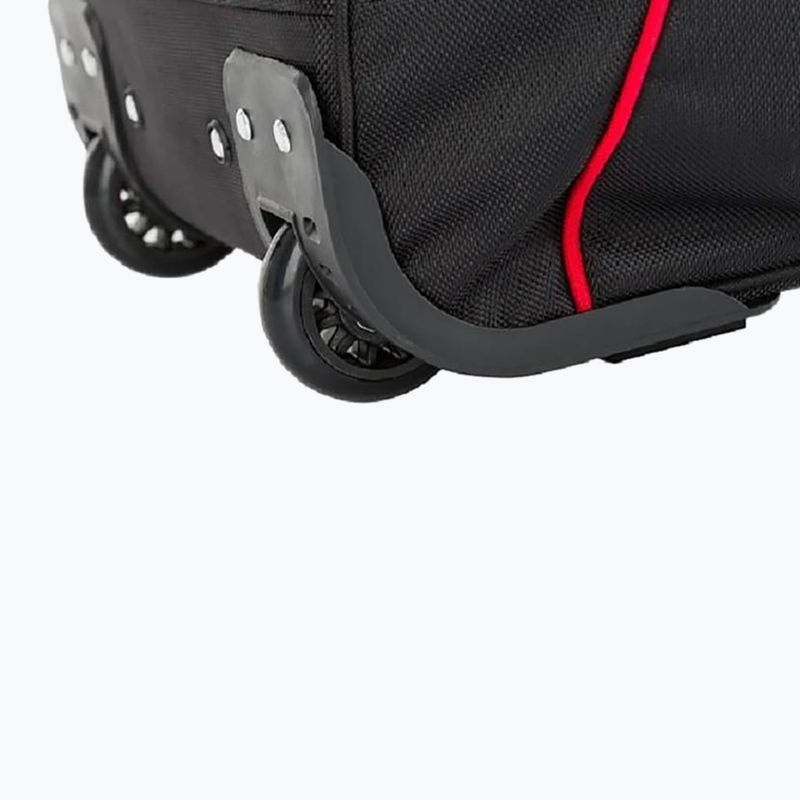 Комплект чанти за багажник KJUST Peugeot 508 SW 2011-2014 5 бр. black 7