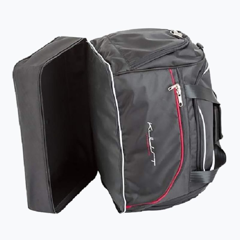 Комплект чанти за багажник KJUST Renault Clio Grandtour 2013-2019 4 бр. black 5