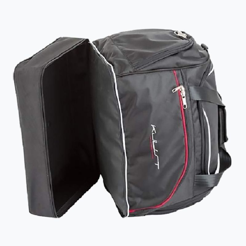 Комплект чанти за багажник KJUST KJUST Opel Astra Tourer 2004-2014 5 бр. black 5