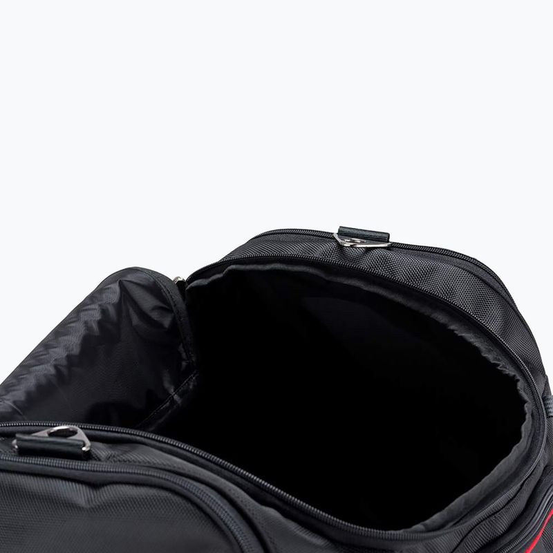 Комплект чанти за багажник KJUST Opel Corsa 2014-2019 3 бр. black 4