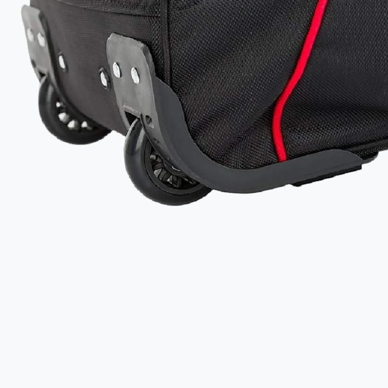 Комплект чанти за багажник KJUST KJUST Opel Mokka / Mokka X 2012-2019 3 бр. black 6