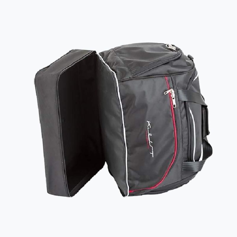 Комплект чанти за багажник KJUST Seat Alhambra 2010-2020 г. 5 бр. black 5