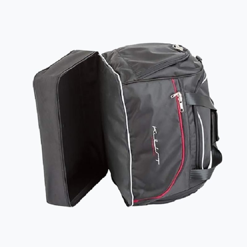 Комплект чанти за багажник KJUST Seat Altea XL 2004-2015 г. 4 бр. black 6