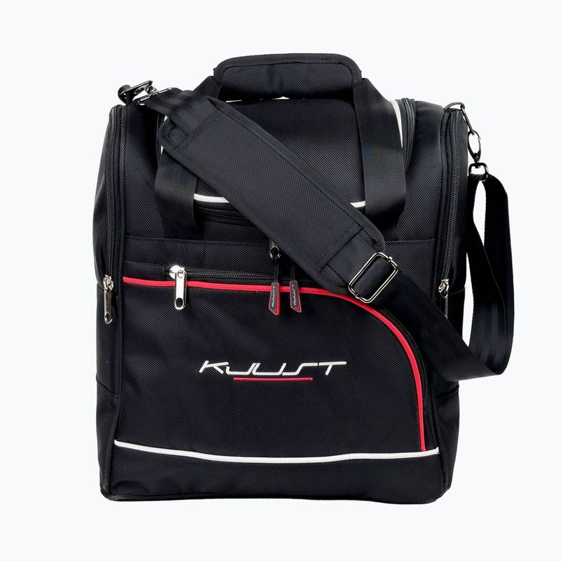 Комплект чанти за багажник KJUST Hyundai Tucson 2020+ 4 бр. black 3