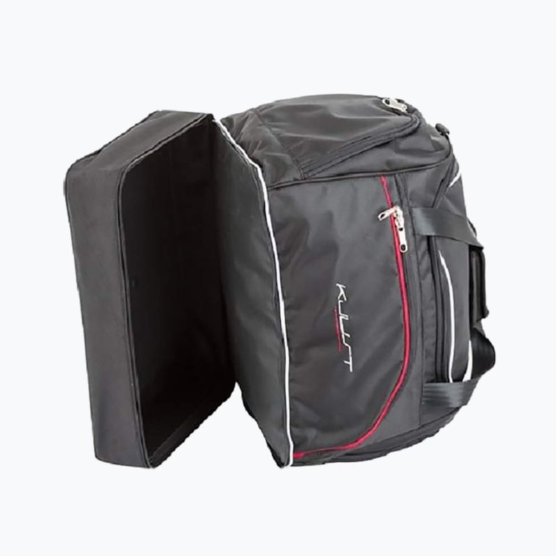 Комплект чанти за багажник KJUST Skoda Octavia Kombi 2013-2020 5 бр. black 5