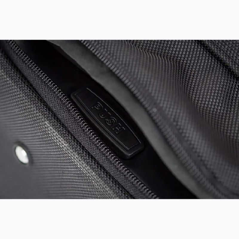 Комплект чанти за багажник KJUST KJUST Opel Zafira 2011-2019 4 бр. black 12